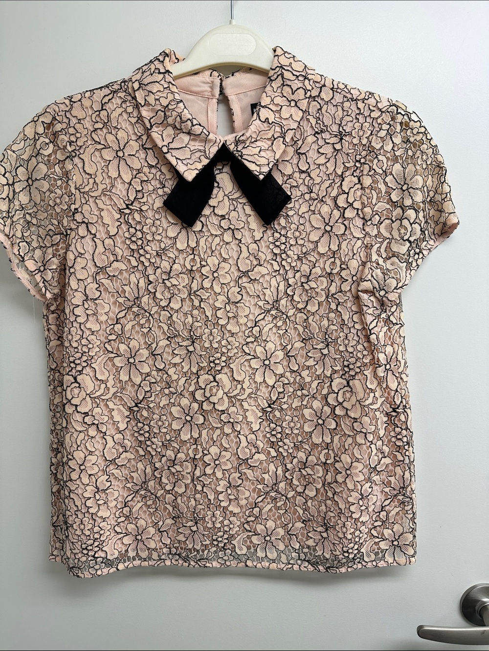 Karl Lagerfeld Blouse